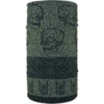 Zan Fleece-lined Motley Tube Osfm Green Skullfair TF123. Fixed Price $23.99.