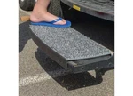 Safety Step SA80-00 Sand Away Curved Cover 8" Deep. Fixed Price $59.11.