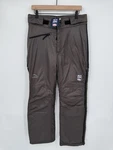 New Bean Ski Pants U.s. Team Gray Insulated Conditions Women Small. Fixed Price $159.99.