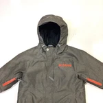 Klim Gore-tex Ski Jacket Instinct Parka Youth Sz 6 Kids Green Color Hooded Read. Fixed Price $39.00.