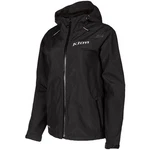 Klim Women's Eclipse Jacket Black/monument Grey, Medium 3114-001-130-020. Fixed Price $279.99.