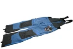 Fly Racing 470-4243X Extra-large Men's Blue/grey Incline Bib Nos. Fixed Price $299.99.