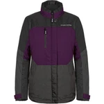 Choko Women's Snowmobile Jacket Gravity Plum Purple Small 189124 3DK. Fixed Price $127.96.