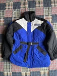 Yamaha Snowmobile Long Jacket Coat Cold Weather Gear Men Size Large Tall. Fixed Price $86.26.