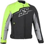 Nos Speed And Strength 870663 Hammer Down Txt Jacket Hi-viz Size Mens Large. Fixed Price $53.99.