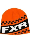 Fxr Team Beanie Hat - Orange/black One Size Great Gift!. Fixed Price $18.99.