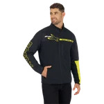 Can-am 2881941226 Ski-doo Men's X-team Micro-fleece Jacket. Fixed Price $84.99.
