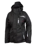 Katahdin Apex Womens Snow Jacket Black Xs. Fixed Price $61.15.