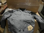 New Motorfist Ranger Jacket Gray/black Size 2XL 20882-8122. Fixed Price $153.95.
