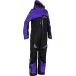 Fly Racing Women's Cobalt Shell Monosuit Purple/black Small 470-4366S. Fixed Price $659.95.