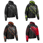 Mens Castle X React Floater Snowmobile Jacket Winter Coat Waterproof Windproof. Fixed Price $369.99.