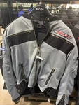 Joe Rockets Motorcycle Jacket 2107-5504. Fixed Price $119.99.