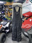 Fly Racing 470-6500L Outpost Bib Black/grey Lg. Fixed Price $130.46.