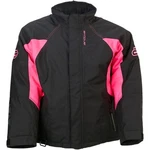Arctiva Women's Pivot 3 Insulated Jacket Snowmobile Cold Weather Riding-small. Fixed Price $109.99.