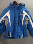 Women Ski-doo Team Snowmobile Jacket -brp Insulation- Medium. Fixed Price $89.99.