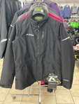 New Womens Klim Alpine Parka Jacket Size Xl Black 4088-002-150-000. Fixed Price $222.00.