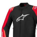 Alpinestars 4087-5110-06 T-sps V2 Waterproof Jacket Lg Black. Fixed Price $229.95.