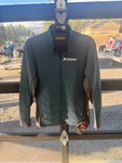 Klim Override Alloy Jacket, Size Large, 3394-000-140-215. Fixed Price $131.99.