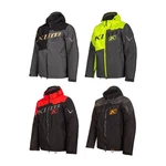 Klim Instinct Jacket - Crossover Snowmobile Coat Lightweight Insulated. Fixed Price $325.99.