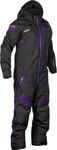 Fly Racing Cobalt Shell Monosuits Xl Black/purple 470-4359X. Fixed Price $659.95.