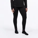 Fxr Womens Vapour Merino Base Layer Underwear / Pants -s Xl -new. Fixed Price $64.99.