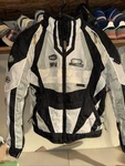 Castle X Racewear Hitena Reissa Jacket Ladies Full Zip Snowmobile Motorcycle. Fixed Price $29.99.