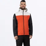 Fxr Racing Burnt Orange/black Renegade Softshell Jacket 240907-3410-07. Fixed Price $124.99.