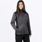 Fxr Racing Pulse Womens Softshell Jackets Md Black. Fixed Price $179.99.