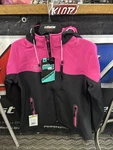 Castle X Barrier Jacket Women Small/pink/black. Fixed Price $109.99.