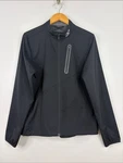 Klim Zephyr Wind Shirt Mens Medium Black Lightweight Dwr Stretch Moto Jacket. Fixed Price $71.05.