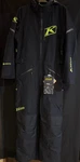 Klim Ripsa One-piece Md Bk Mns Hi-vis 3936-001-130-004. Fixed Price $599.00.