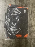 New Arctic Cat Boondocker Coat Orange M 5260-832. Fixed Price $280.42.