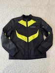 Klim Apex Air Gore-tex Motorcycle Jacket Men Black Hi-vis Adventure Touring. Fixed Price $224.99.