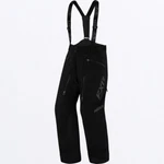 Fxr Men's Mission Snowmobile Pants Black Ops Size 3XL 230109-1010-22. Fixed Price $284.99.