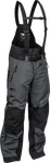 Fly Racing Carbon Bib Black/grey Small. Fixed Price $299.95.
