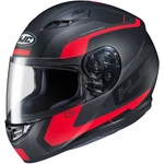 Hjc CS-R3 Dosta Dot 05/19 Motorcycle Helmet Size Medium (red/black) 0856-1931-05. Fixed Price $119.98.