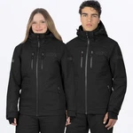 Fxr Racing Unisex Black Ops Task Insulated Canvas Jacket 240934-1010-16. Fixed Price $274.99.