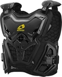 Evs Youth F2 Roost Guard - Motocross Dirtbike Offroad. Fixed Price $129.00.