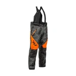 Fly Racing Snx Pro Insulated Snowmobile Pant - Orange / Black. Fixed Price $289.95.