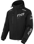 Fxr Renegade 2-IN-1 Mens Snow Jacket Black. Fixed Price $519.99.