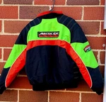 Vintage Women's Xl Arctic Cat Wear Winter Jacket Usa Removable Liner. Fixed Price $52.00.