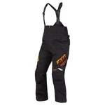 Fxr Men's Adrenaline Insulated Snowmobile Pant. Fixed Price $314.99.