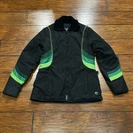 Cat Jacket Womens Medium Tall Arcticwear Snowmobiling Vintage 70S 80S. Fixed Price $39.99.