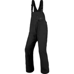 Fxr Mens Task Bib Pant Adjustable Suspenders Full Side Leg Zip Comfort Black. Fixed Price $189.99.