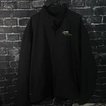 Arctic Mens XL/2XL Black Official Cats Pride Riders Club Jacket. Fixed Price $44.99.