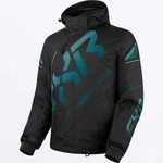 Fxr Racing Cx Jackets 2XL Black/steel. Fixed Price $479.99.