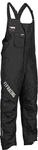 Fly Racing Aurora Snow Bib Black Size Xl 470-4400X. Fixed Price $98.99.