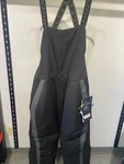Klim Strata Bib Womens Black Large 3149-000-140-000. Fixed Price $309.99.
