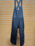 Klim Allure Bib Short Xl Black 3376-008-350-000. Fixed Price $260.00.