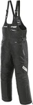 Rocket Snow Gear Extreme Bib Womens Medium Black 1812-093. Fixed Price $144.99.